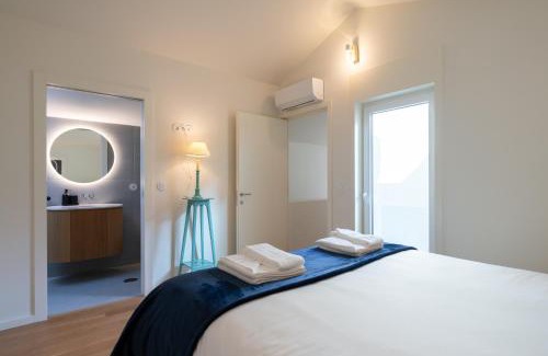 Bonfim Apartment | Campanhã Duplex by Porto Stories