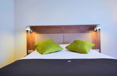 Merignac Hotel | Campanile Bordeaux Ouest Mérignac Aéroport