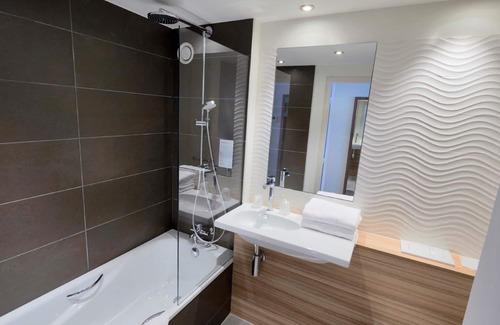 Merignac Hotel | Campanile Bordeaux Ouest Mérignac Aéroport