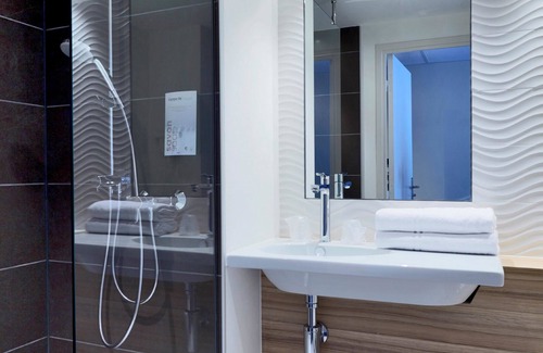Merignac Hotel | Campanile Bordeaux Ouest Mérignac Aéroport