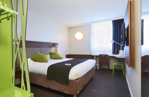 Merignac Hotel | Campanile Bordeaux Ouest - Mérignac Aéroport