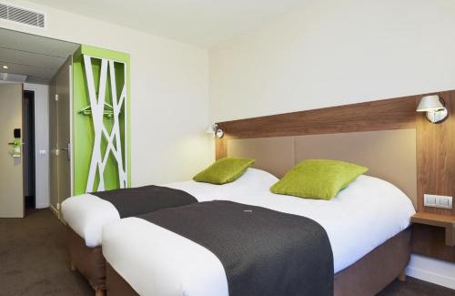 Merignac Hotel | Campanile Bordeaux Ouest - Mérignac Aéroport