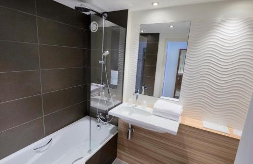 Merignac Hotel | Campanile Bordeaux Ouest - Mérignac Aéroport