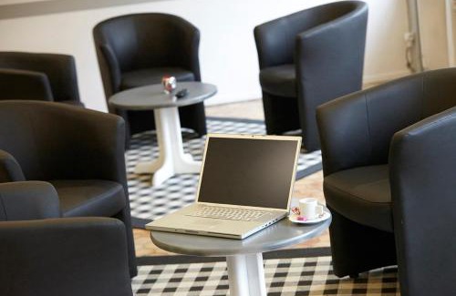 Saint-Apollinaire Hotel | Campanile Dijon Est - Saint Apollinaire