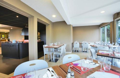 Saint-Apollinaire Hotel | Campanile Dijon Est - Saint Apollinaire