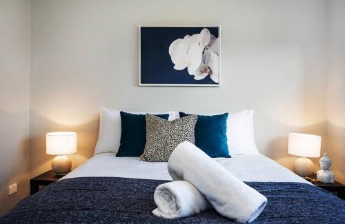 Central Mudgee House | 'Campanile House' The Ultimate Mudgee Adventure