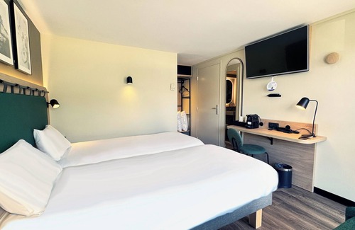 Limoges Hotel | Campanile Limoges Nord