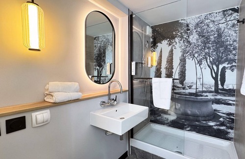 Limoges Hotel | Campanile Limoges Nord