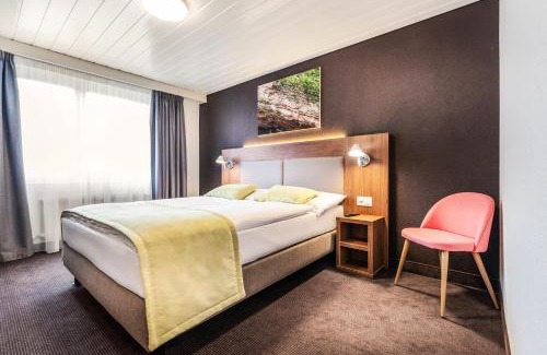 Martigny Hotel | Campanile Martigny