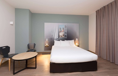 Woippy Hotel | CAMPANILE METZ NORD - Woippy