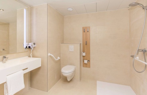 Woippy Hotel | CAMPANILE METZ NORD - Woippy