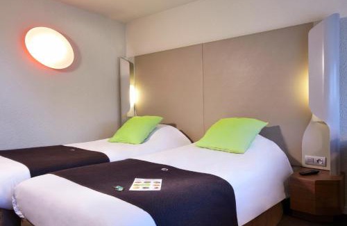 Sochaux Hotel | Campanile Montbéliard - Sochaux