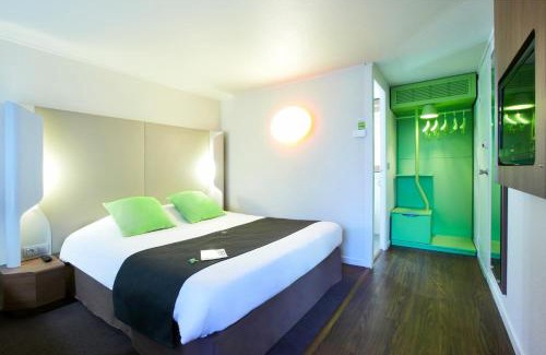 Sochaux Hotel | Campanile Montbéliard - Sochaux