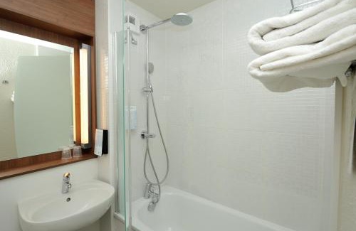 L'Arenas Hotel | Campanile PRIME - Nice Airport