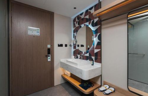 Shanghai Hotel | Campanile Shanghai Hongqiao Airport National Convention and Exhibition Center