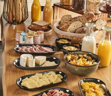 Geispolsheim Hotel | Campanile Strasbourg - Illkirch Geispolsheim