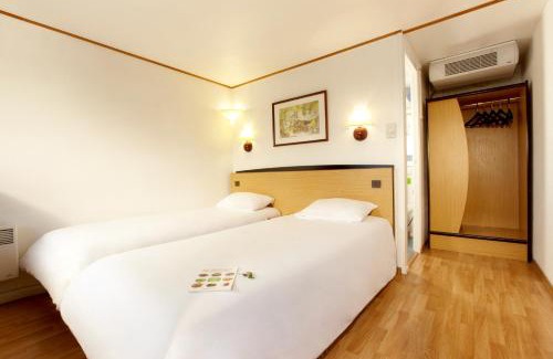 Geispolsheim Hotel | Campanile Strasbourg - Illkirch Geispolsheim