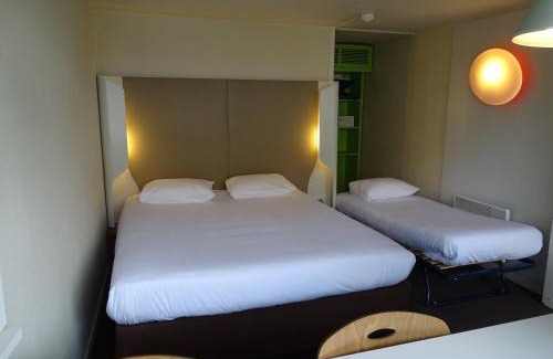 Bucheres Hotel | Campanile Troyes Sud - Buchères