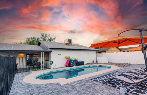 Maryvale House | Campbell Phoenix