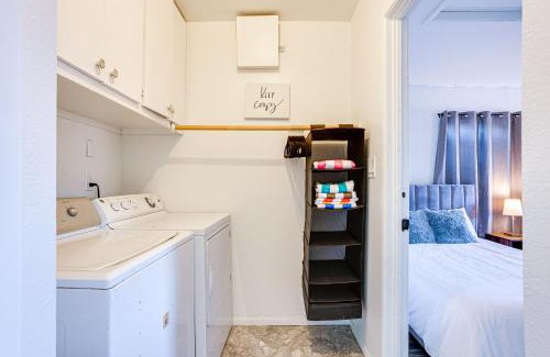 Maryvale House | Campbell Phoenix