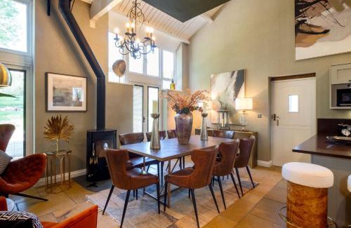 Chipping Campden House | Campden Barn - Exclusive Home with Hot Tub