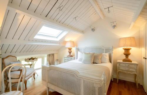 Chipping Campden House | Campden Barn - Exclusive Home with Hot Tub