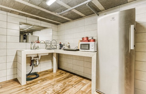 Genouilleux Apartment | Campement aux rêves - Tente Stella