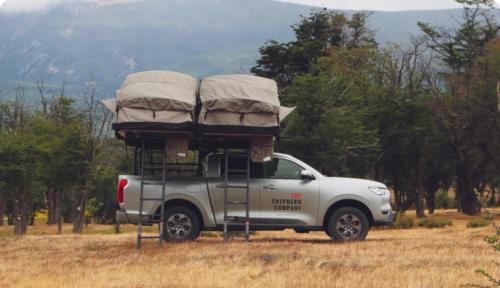 Coyhaique Other | Camper camioneta equipada Coyhaique