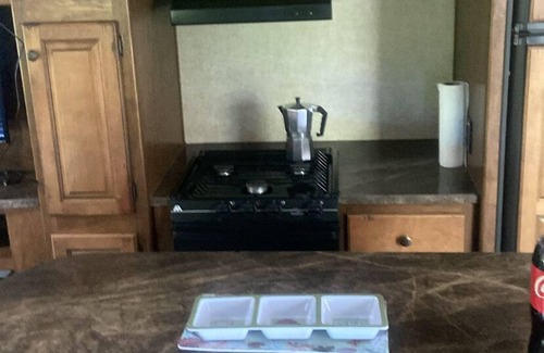 Ciales House | Camper Ciales puerto rico