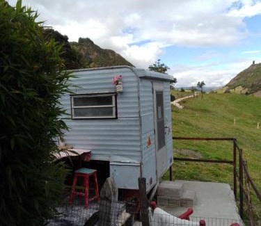 Nabon Other | Camper Vista Hermosa