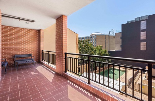 Camperdown Apartment | Camperdown Cozy Corner 5