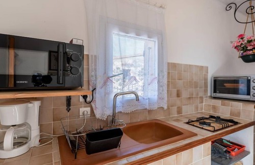 Coti-Chiavari House | Campestra by Interhome