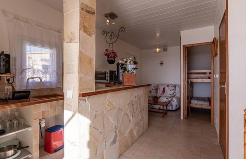Coti-Chiavari House | Campestra by Interhome