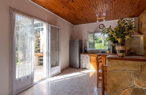Coti-Chiavari House | Campestra by Interhome