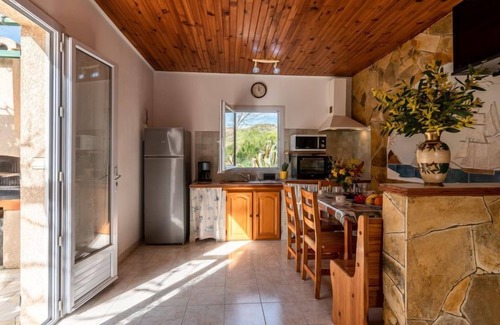 Coti-Chiavari House | Campestra by Interhome