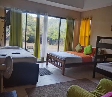 Alto Boquete Cabin | Campestre House