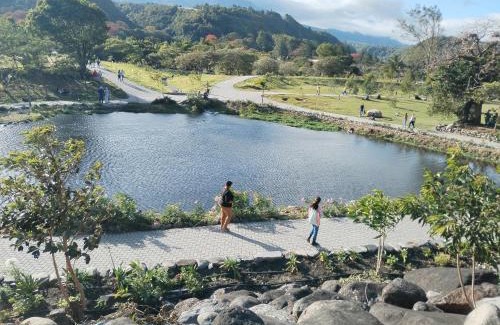 Alto Boquete Cabin | Campestre House
