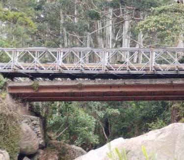 Alto Boquete Cabin | Campestre House