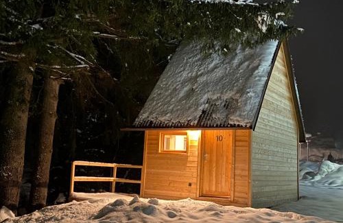 Zelezna Ruda Other | Camping Železná Ruda