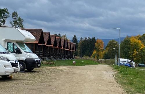 Zelezna Ruda Other | Camping Železná Ruda
