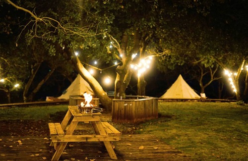 Dinh Quan Other | Camping ∙ 1 bedroom ∙ 4 guests