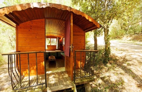 Fenouillet House | Camping 2 étoiles - Piscine - ccb0hee