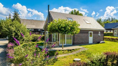 Januv Dul Ski Chalet | Camping 2000 - Vakantiewoning XL