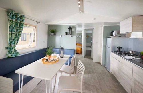 Martigny House | Camping 3 étoiles - efb0hg