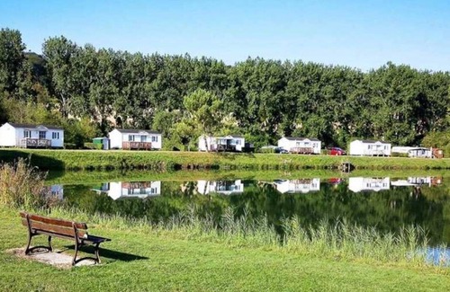 Martigny House | Camping 3 étoiles - efb0hg
