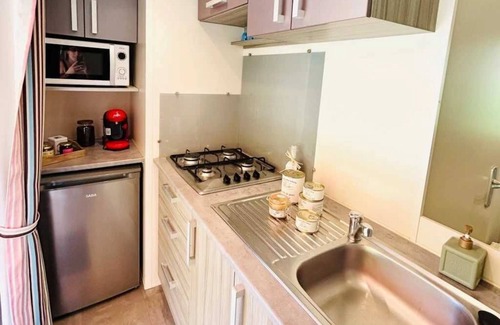 Jumilhac-le-Grand House | Camping 3 étoiles - ccaiddd