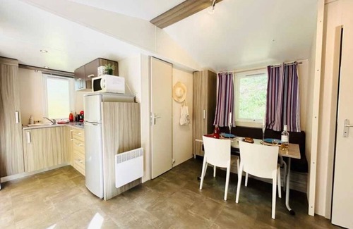 Jumilhac-le-Grand House | Camping 3 étoiles - ccaiddg