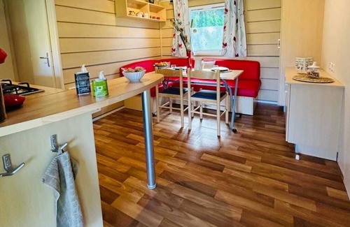 Jumilhac-le-Grand House | Camping 3 étoiles - ccaiddh