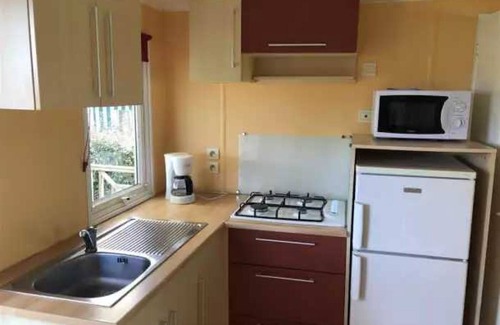 Guemene-Penfao House | Camping 3 étoiles - Piscine - eebebi