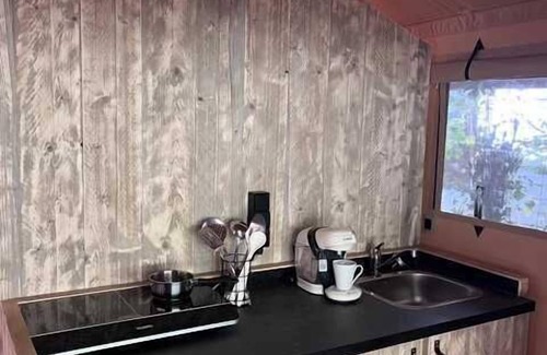 Montolieu House | Camping 3 étoiles - ccaffe0